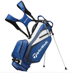 Sac De Golf 2019 Select Plus TaylorMade Ă Vendre Aux Meilleurs Prix Au Canada | Golf Avenue