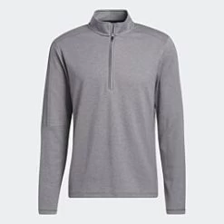 Haut 2021 3-Stripe 1/4 Zip Adidas Ă Vendre Aux Meilleurs Prix Au Canada | Golf Avenue
