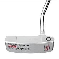 Fer Droit 2021 Studio Stock 28 Armlock Bettinardi Neuf Et Usagé à Vendre Aux Meilleurs Prix Au Canada | Golf Avenue