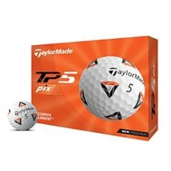 Balles 2021 TP5 Pix TaylorMade Recyclées Et Neuves à Vendre Aux Meilleurs Prix Au Canada | Golf Avenue