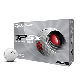 Balles 2021 TP5x Golf Avenue Logo TaylorMade Recyclées Et Neuves à Vendre Aux Meilleurs Prix Au Canada | Golf Avenue