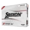 Balles 2021 Z Star XV (Golf Avenue Logo) Srixon Recyclées Et Neuves à Vendre Aux Meilleurs Prix Au Canada | Golf Avenue