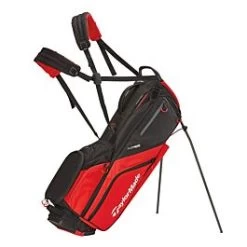 Sac De Golf 2022 Flextech Crossover TaylorMade Ă Vendre Aux Meilleurs Prix Au Canada | Golf Avenue