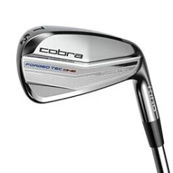 Ensemble De Fers 2022 King Forged Tec One Length Cobra Neuf Et Usagé à Vendre Aux Meilleurs Prix Au Canada | Golf Avenue