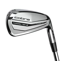 Ensemble De Fers 2022 King Forged Tec X Cobra Neuf Et Usagé à Vendre Aux Meilleurs Prix Au Canada | Golf Avenue