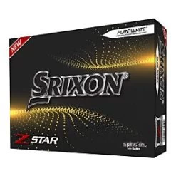 Balles 2022 Z-Star Golf Avenue Logo Srixon Recyclées Et Neuves à Vendre Aux Meilleurs Prix Au Canada | Golf Avenue