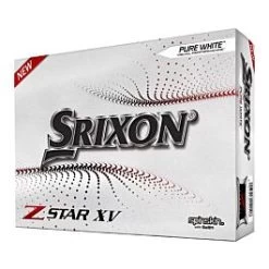 Balles 2022 Z-Star XV Golf Avenue Logo Srixon Recyclées Et Neuves à Vendre Aux Meilleurs Prix Au Canada | Golf Avenue