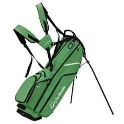 Sac De Golf 2023 Flextech Crossover TaylorMade Ă Vendre Aux Meilleurs Prix Au Canada | Golf Avenue