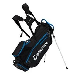 Sac De Golf 2023 Pro Stand TaylorMade Ă Vendre Aux Meilleurs Prix Au Canada | Golf Avenue