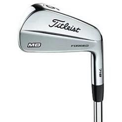 Fer Individuel 718 MB Titleist Neuf Et Usagé à Vendre Aux Meilleurs Prix Au Canada | Golf Avenue