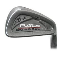 Fer Individuel 845s SILVER SCOT Tommy Armour Neuf Et Usagé à Vendre Aux Meilleurs Prix Au Canada | Golf Avenue