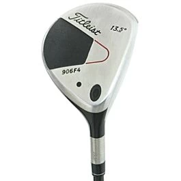 Bois D'allée 906F4 Titleist Neuf Et Usagé à Vendre Aux Meilleurs Prix Au Canada | Golf Avenue