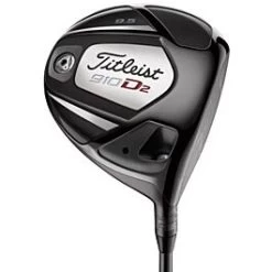 Bois #1 910D2 Titleist Neuf Et Usagé à Vendre Aux Meilleurs Prix Au Canada | Golf Avenue