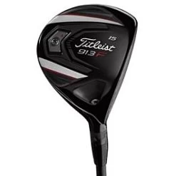 Bois D'allée 913F Titleist Neuf Et Usagé à Vendre Aux Meilleurs Prix Au Canada | Golf Avenue