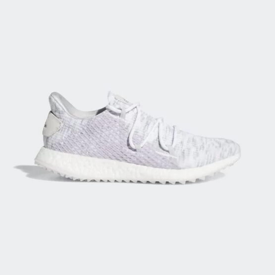 Souliers De Golf Crossknit DPR Adidas à Vendre Aux Meilleurs Prix Au Canada | Golf Avenue – Image 6