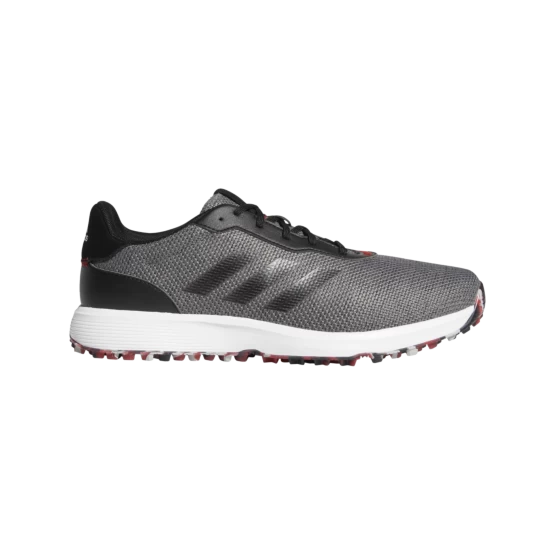 Souliers De Golf S2G Spikeless Adidas à Vendre Aux Meilleurs Prix Au Canada | Golf Avenue – Image 2