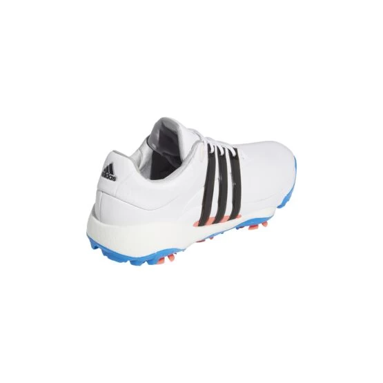 Souliers De Golf Tour 360 Infinity Adidas à Vendre Aux Meilleurs Prix Au Canada | Golf Avenue – Image 4