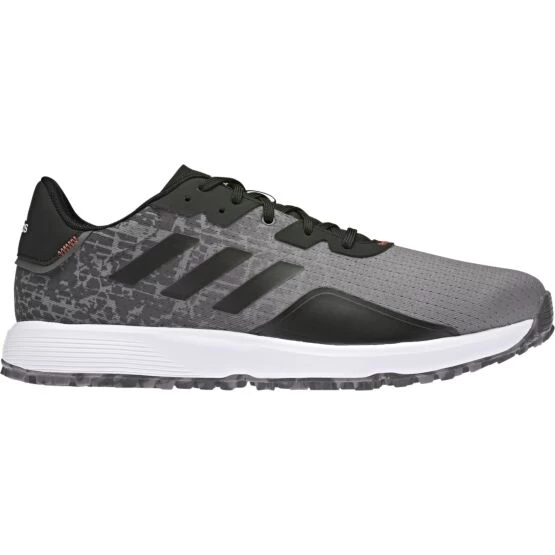Souliers De Golf S2G SL Adidas à Vendre Aux Meilleurs Prix Au Canada | Golf Avenue – Image 6