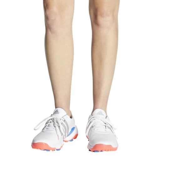 Souliers De Golf W Tour 360 Infinity Adidas à Vendre Aux Meilleurs Prix Au Canada | Golf Avenue – Image 3