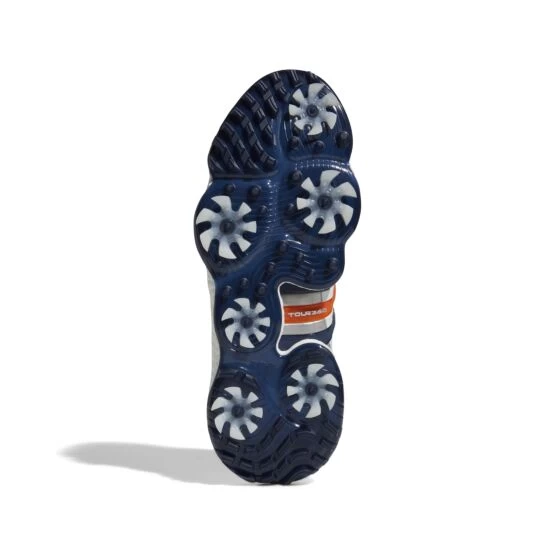 Souliers De Golf DJ Gretzky Tour 360 Adidas à Vendre Aux Meilleurs Prix Au Canada | Golf Avenue – Image 4