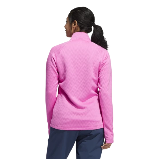 Vêtements D'extérieur Textured FZ Layer Adidas à Vendre Aux Meilleurs Prix Au Canada | Golf Avenue – Image 6