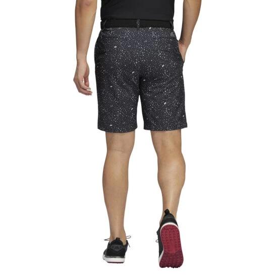Bermudas Ultimate Print Adidas à Vendre Aux Meilleurs Prix Au Canada | Golf Avenue – Image 3