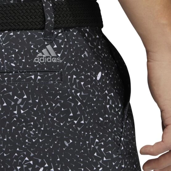 Bermudas Ultimate Print Adidas à Vendre Aux Meilleurs Prix Au Canada | Golf Avenue – Image 4