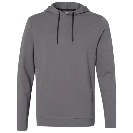 Haut Lightweight Hoodie Adidas à Vendre Aux Meilleurs Prix Au Canada | Golf Avenue – Image 3