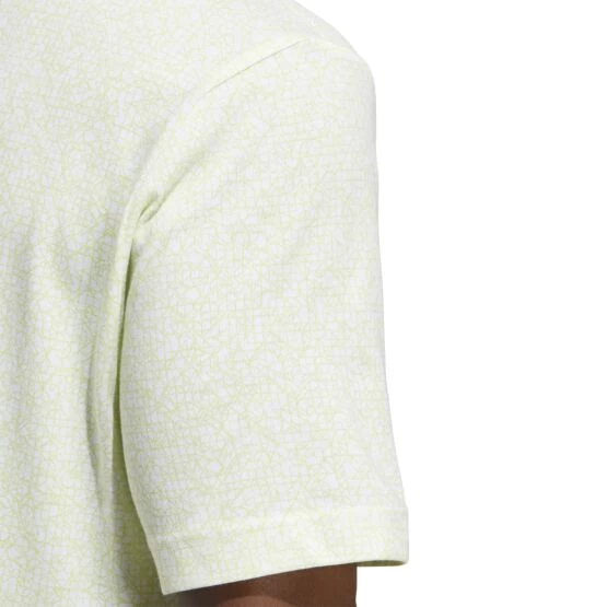 Haut Abstract Print Adidas à Vendre Aux Meilleurs Prix Au Canada | Golf Avenue – Image 6