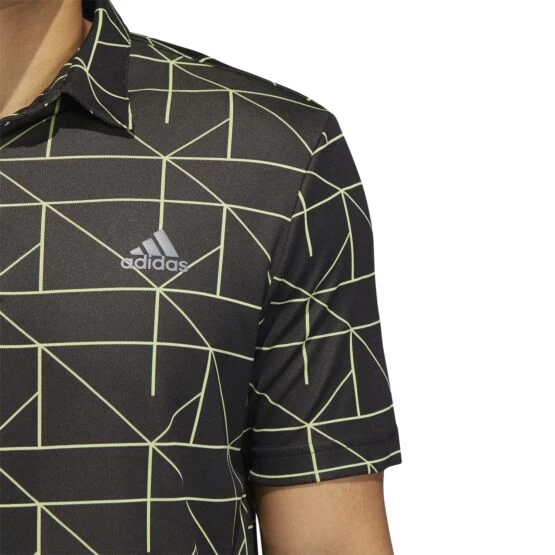 Haut Jacquard 2022 Adidas à Vendre Aux Meilleurs Prix Au Canada | Golf Avenue – Image 5