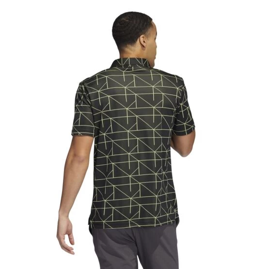 Haut Jacquard 2022 Adidas à Vendre Aux Meilleurs Prix Au Canada | Golf Avenue – Image 4