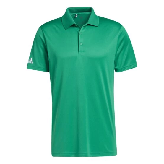Haut Prime Green Performance Adidas à Vendre Aux Meilleurs Prix Au Canada | Golf Avenue – Image 3