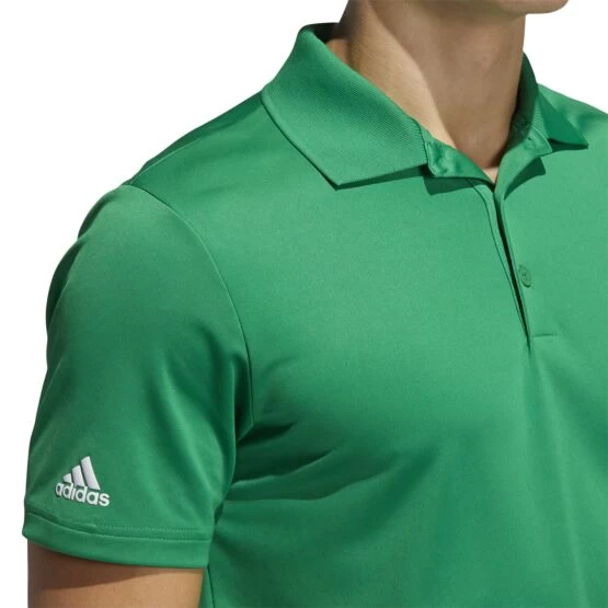 Haut Prime Green Performance Adidas à Vendre Aux Meilleurs Prix Au Canada | Golf Avenue – Image 5