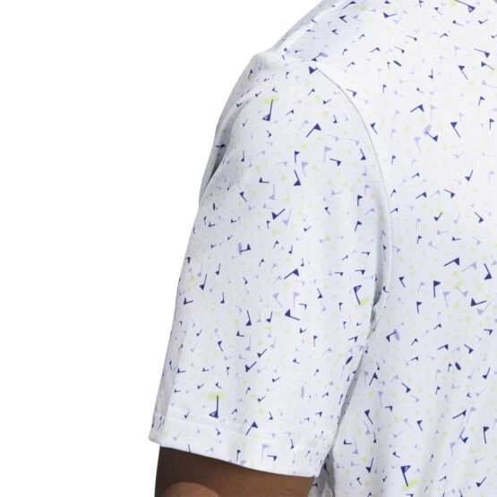 Haut Flag Print Adidas à Vendre Aux Meilleurs Prix Au Canada | Golf Avenue – Image 6