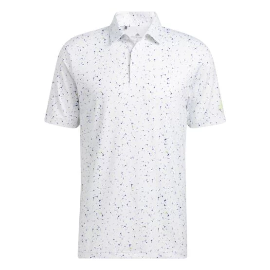 Haut Flag Print Adidas à Vendre Aux Meilleurs Prix Au Canada | Golf Avenue – Image 3