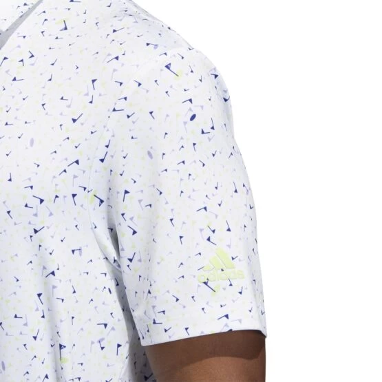 Haut Flag Print Adidas à Vendre Aux Meilleurs Prix Au Canada | Golf Avenue – Image 5