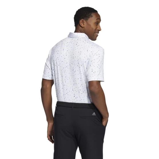 Haut Flag Print Adidas à Vendre Aux Meilleurs Prix Au Canada | Golf Avenue – Image 4