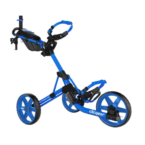Chariot Manuel Model 4.0 Clicgear Ă Vendre Aux Meilleurs Prix Au Canada | Golf Avenue â Image 2