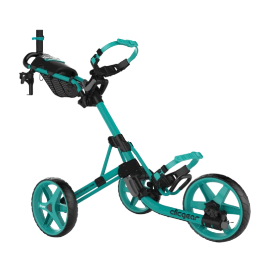 Chariot Manuel Model 4.0 Clicgear Ă Vendre Aux Meilleurs Prix Au Canada | Golf Avenue â Image 5