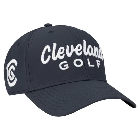Headwear Structured Cleveland à Vendre Aux Meilleurs Prix Au Canada | Golf Avenue – Image 4
