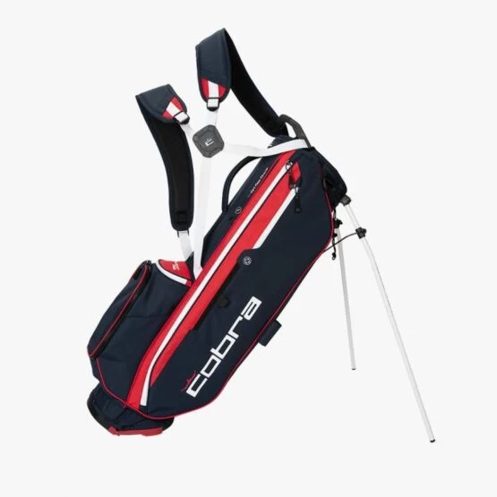 Sac De Golf Ultralight Pro Stand Cobra à Vendre Aux Meilleurs Prix Au Canada | Golf Avenue – Image 3