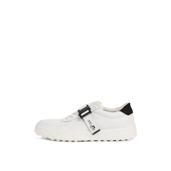 Souliers De Golf W JL Collaboration Golf Tray Ecco à Vendre Aux Meilleurs Prix Au Canada | Golf Avenue – Image 3