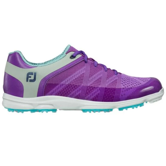 Souliers De Golf W Sport SL Footjoy à Vendre Aux Meilleurs Prix Au Canada | Golf Avenue – Image 3