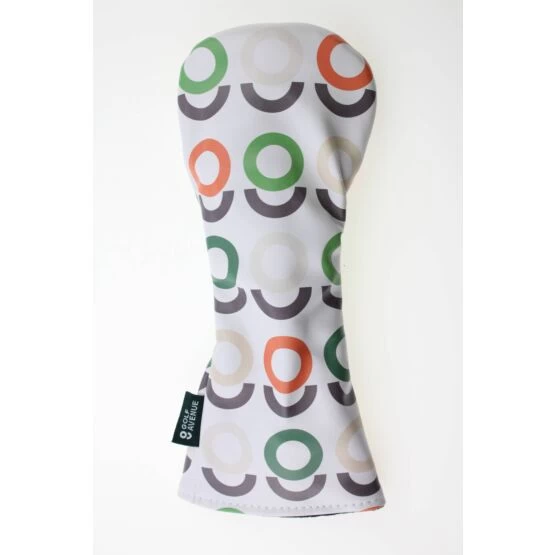 Couvre-bâton GA Hybrid 2 Golf Avenue à Vendre Aux Meilleurs Prix Au Canada | Golf Avenue – Image 2