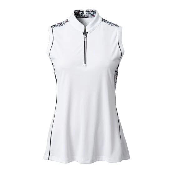 Haut Zip Mira Greg Norman Ă Vendre Aux Meilleurs Prix Au Canada | Golf Avenue â Image 3