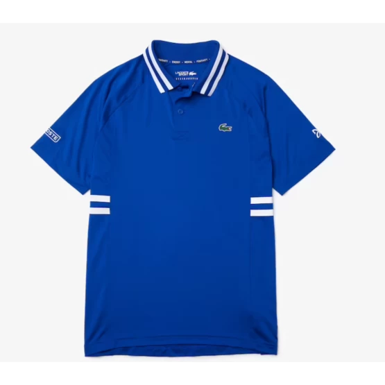 Haut Sport Lacoste Ă Vendre Aux Meilleurs Prix Au Canada | Golf Avenue â Image 2
