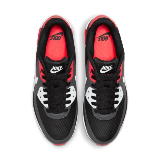 Souliers De Golf Air Max 90 G Nike à Vendre Aux Meilleurs Prix Au Canada | Golf Avenue – Image 6