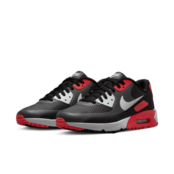Souliers De Golf Air Max 90 G Nike à Vendre Aux Meilleurs Prix Au Canada | Golf Avenue – Image 5