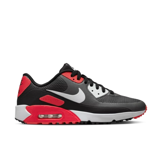 Souliers De Golf Air Max 90 G Nike à Vendre Aux Meilleurs Prix Au Canada | Golf Avenue – Image 3
