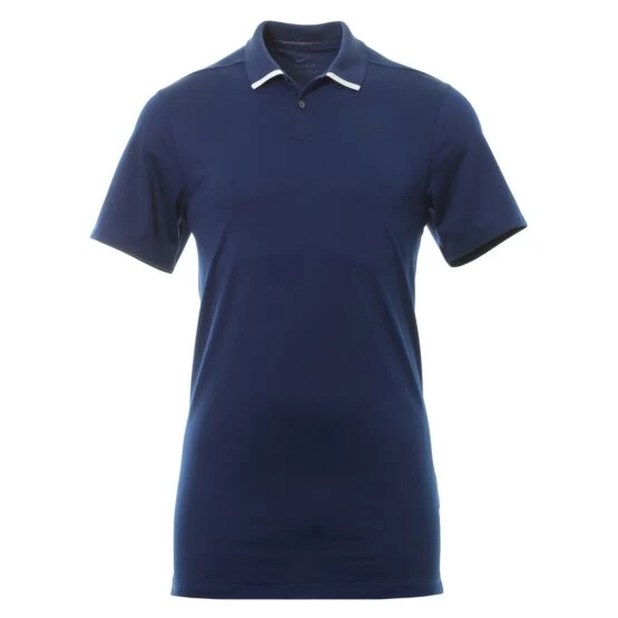 Haut Dry Vapor Solid Nike à Vendre Aux Meilleurs Prix Au Canada | Golf Avenue – Image 5